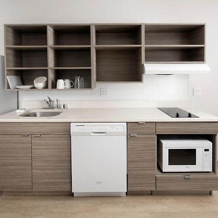 Woodspring Suites Seattle Редмонд Экстерьер фото