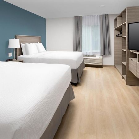 Woodspring Suites Seattle Редмонд Экстерьер фото