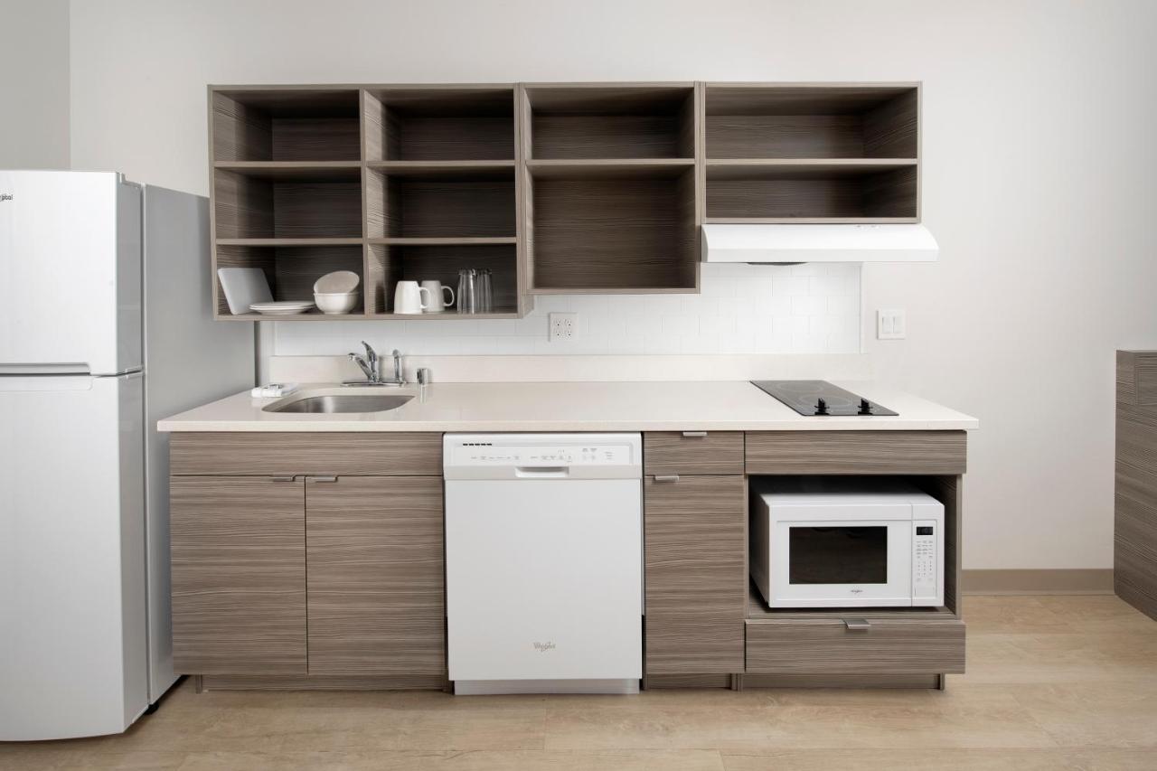 Woodspring Suites Seattle Редмонд Экстерьер фото
