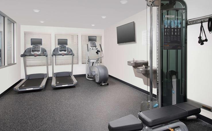Woodspring Suites Seattle Редмонд Экстерьер фото