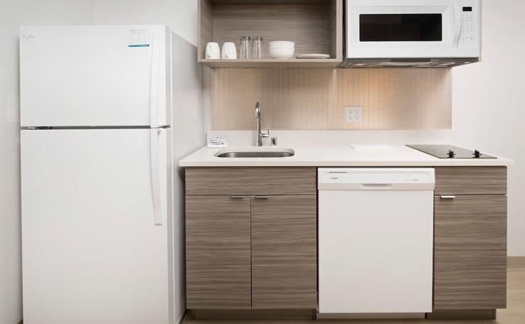 Woodspring Suites Seattle Редмонд Экстерьер фото