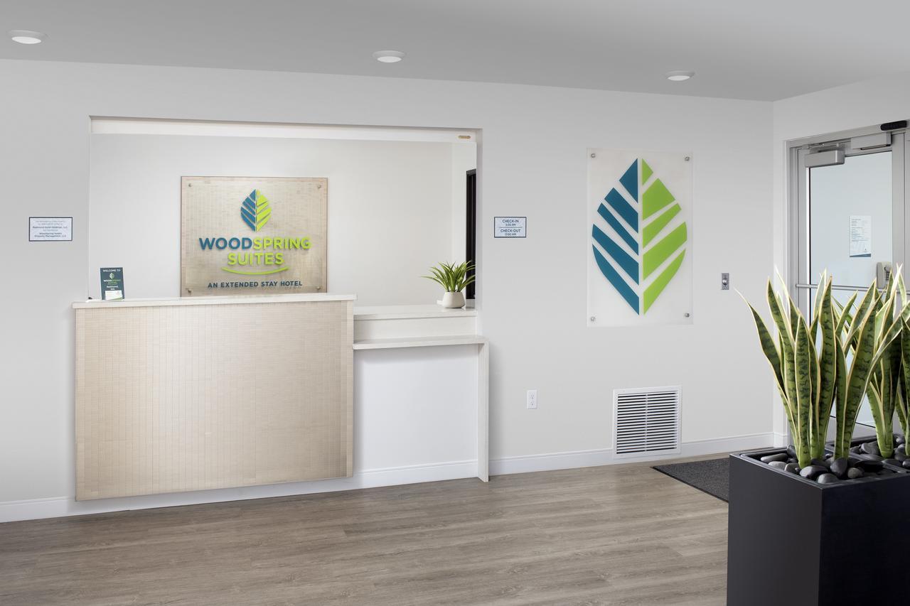 Woodspring Suites Seattle Редмонд Экстерьер фото