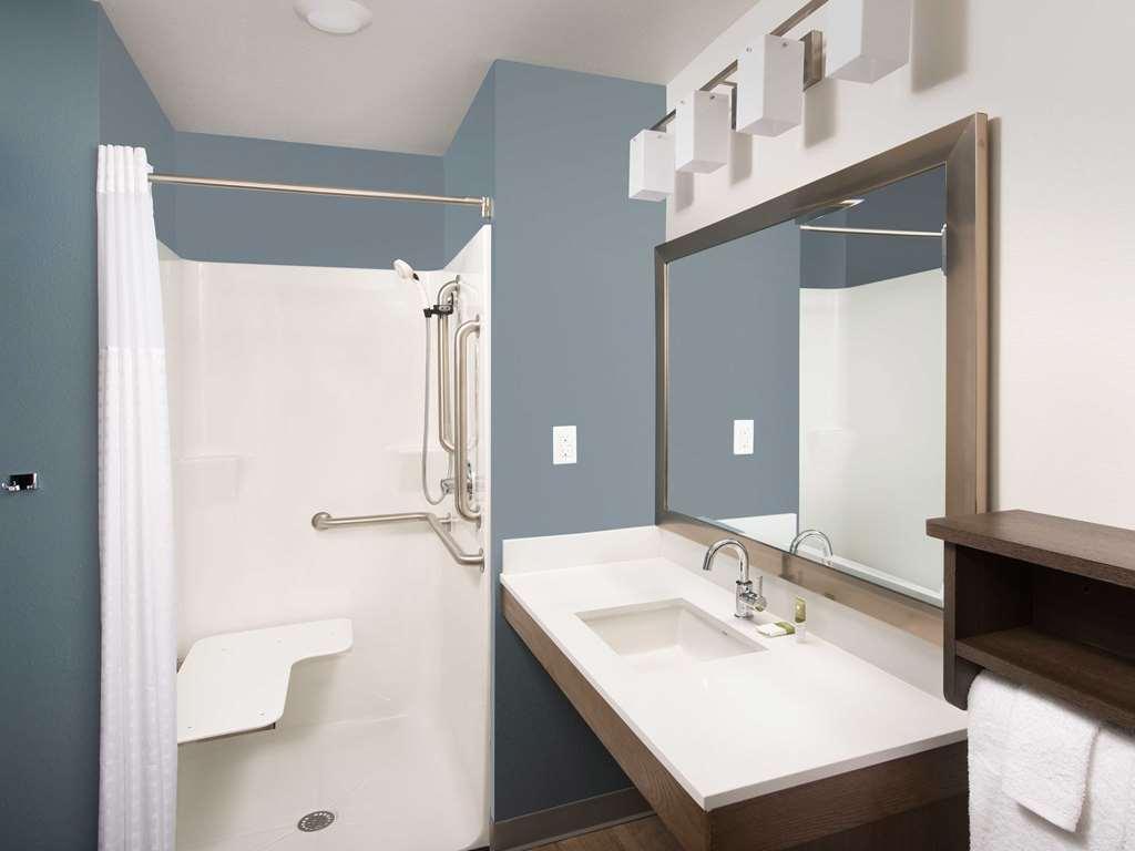 Woodspring Suites Seattle Редмонд Номер фото