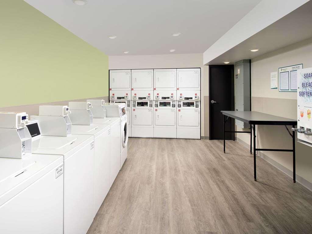 Woodspring Suites Seattle Редмонд Удобства фото