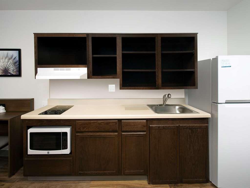 Woodspring Suites Seattle Редмонд Номер фото
